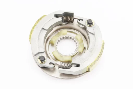 Зчеплення заднього варіатора в зборі Honda AF56, FIX-208739