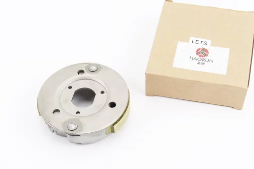 Зчеплення заднього варіатора Suzuki LET'S, FIX-208740