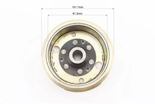 Ротор магнето Yamaha JOG, FIX-208741