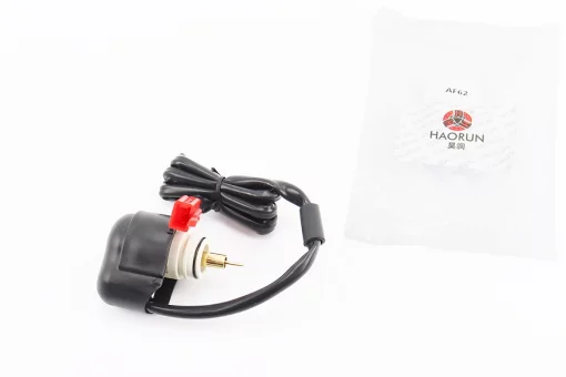 Електроклапан карбюратора Honda AF62 (голка - 18мм), FIX-208742