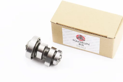 Распредвал в сборе Yamaha SA36J/VINO/GEAR 4T, FIX-208743