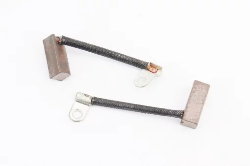 Щетки генератора к-кт 2шт 6V, FIX-343299