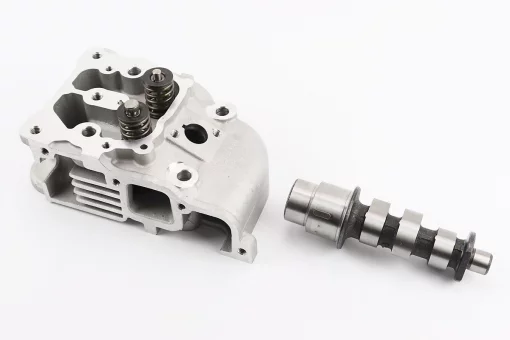 Головка 178F Витязь/Кама в сборе +распредвал, FIX-206169