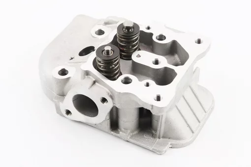 Головка 178F Витязь/Кама в сборе +распредвал, FIX-206169