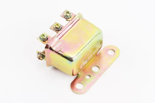 Реле стартера, FIX-206171