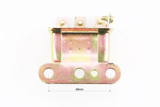 Реле стартера, FIX-206171