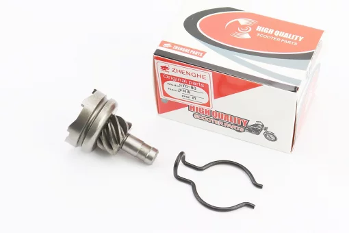 Храповик кікстартера 8 зуб (стандарт), FIX-309442