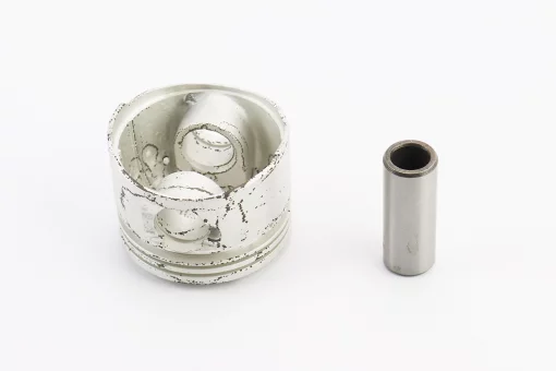 Поршень к-кт 60cc 44мм STD (палец 13мм) жёлтая коробка, FIX-309450