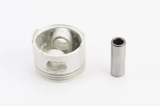 Поршень к-кт 80cc 47мм STD (палец 13мм) жёлтая коробка, FIX-309453