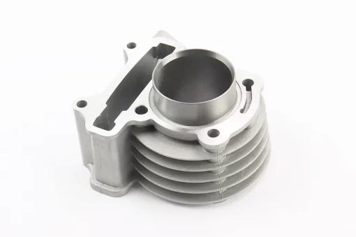 Циліндр к-кт (цпг) 80cc-47мм (палець 13мм), жовта коробка, FIX-309455