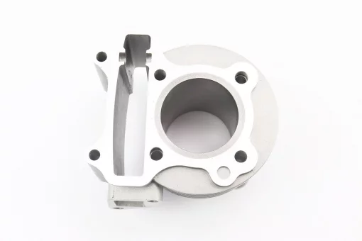 Циліндр к-кт (цпг) 80cc-47мм (палець 13мм), жовта коробка, FIX-309455