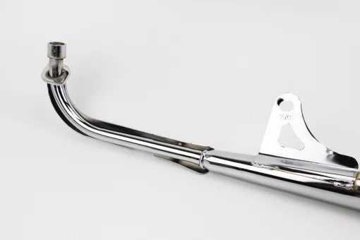 Глушитель, FIX-318021