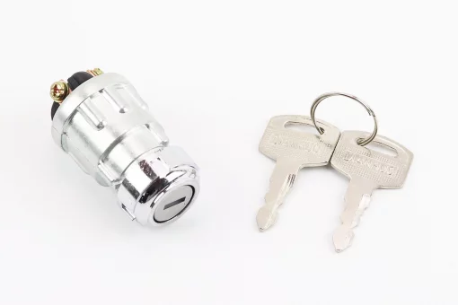 Замок зажигания, FIX-207581