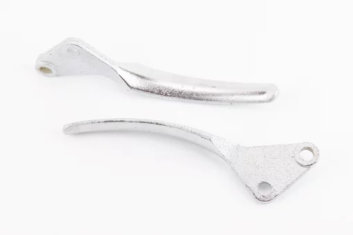 Важіль керування диференціалом к-кт 2шт, FIX-207585