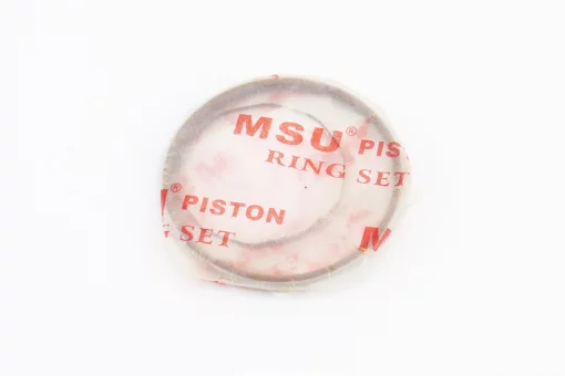 Кільця поршневі Honda DIO65 43мм +0,50 (замки верхні), FIX-331945