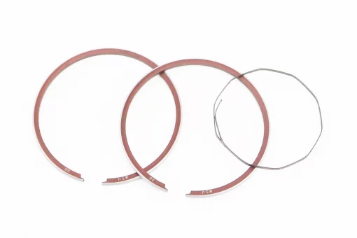 Кільця поршневі Suzuki AD50 41мм +0,50, FIX-331948