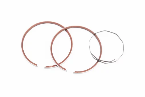 Кільця поршневі Suzuki AD50 41мм +1,00, FIX-331950