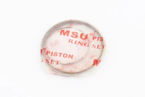 Кільця поршневі Suzuki AD50 41мм +1,00, FIX-331950