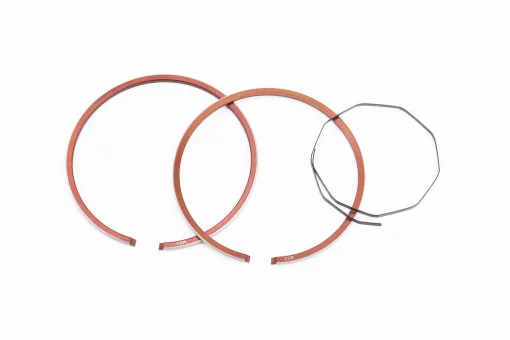 Кільця поршневі Suzuki AD65 44мм STD, FIX-331951