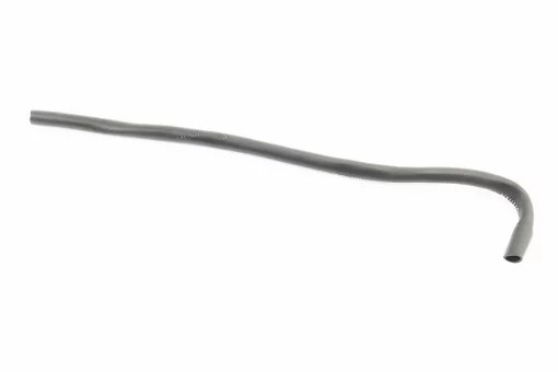 Патрубок системы охлаждения г-образный (внешн. 11мм, внутр. 8мм) 350мм, FIX-324605