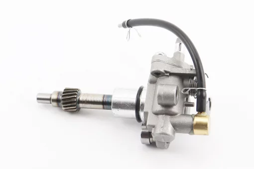 Насос масляный DIO AF-34/35 (вал 76мм), FIX-208746