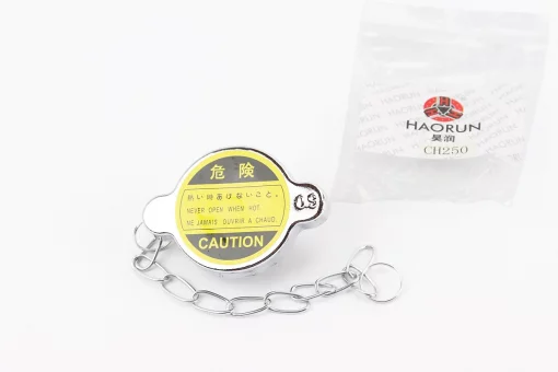 Крышка радиатора (под горловину 29 мм), FIX-208747