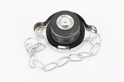 Крышка радиатора (под горловину 29 мм), FIX-208747