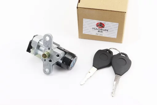 Замок запалювання Honda DIO AF35 / 48 NEW (з діодом), FIX-208750