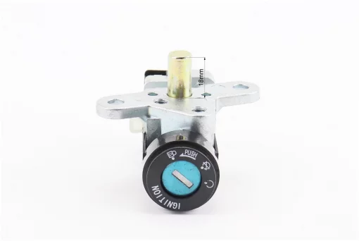 Замок запалювання Honda DIO AF35 / 48 NEW (з діодом), FIX-208750