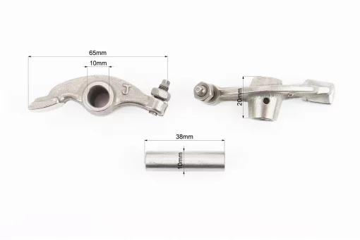 Коромысло (рокер) клапана к-кт 4шт, FIX-998309