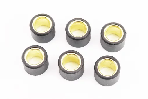 Ролики вариатора 6шт, 18x14 - 9г, FIX-206186