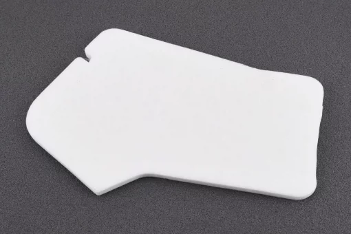 Фільтр-елемент повітряний (фібра) Honda AF27, FIX-206192