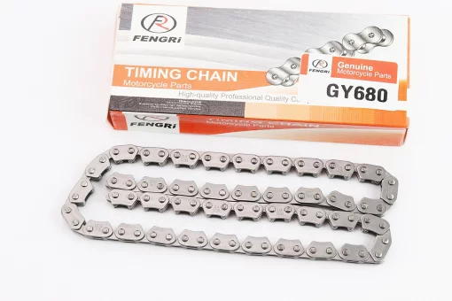 Цепь распредвала 2х3-82L, от 5шт -10%, FIX-204466