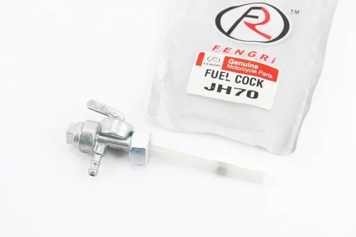 Кран топливный, от 10шт -10%, FIX-204469