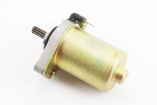 Стартер Yamaha JOG, від 5шт -10%, FIX-204470