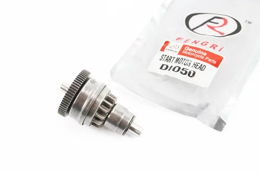 Бендикс стартера Honda DIO50, от 10шт -12%, FIX-204471