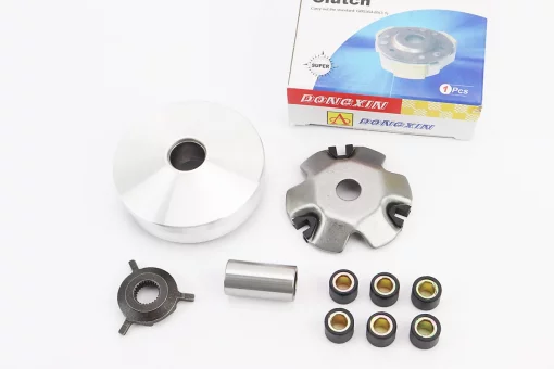 Вариатор передний + втулка + "крест" к-кт, FIX-309468