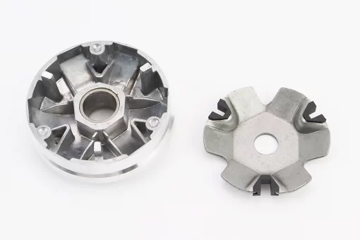 Вариатор передний + втулка + "крест" к-кт, FIX-309468