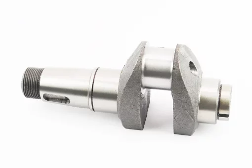 Коленвал R180NM с канавкой под ст. кольцо, FIX-207590