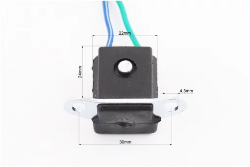 Датчик холла, тип 1, FIX-318034