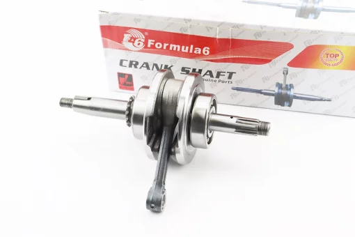 Коленвал в сборе 70cc, FIX-318040