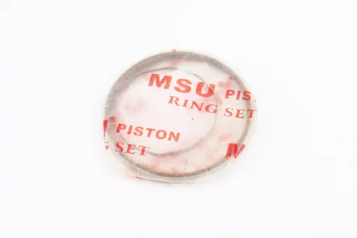 Кільця поршневі Yamaha JOG50 40мм +0,5, FIX-331956