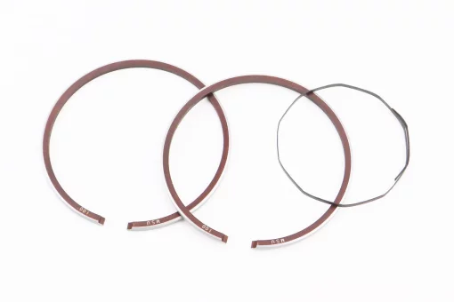 Кільця поршневі Yamaha JOG50 40мм +1,00, FIX-331958