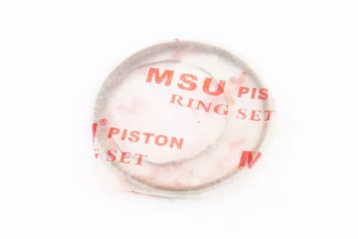 Кільця поршневі Yamaha JOG50 40мм +1,00, FIX-331958