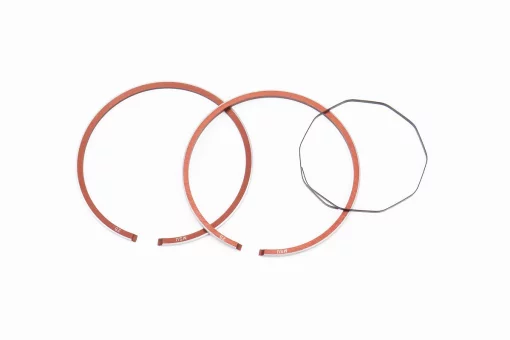 Кільця поршневі Yamaha JOG65 44мм + 0,25, FIX-331960