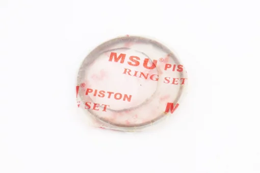 Кільця поршневі Yamaha JOG65 44мм + 0,25, FIX-331960