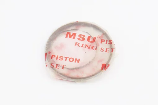 Кільця поршневі Yamaha JOG65 44мм + 0,50, FIX-331961