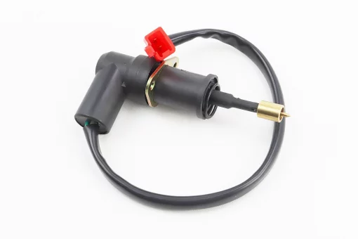 Електроклапан карбюратора Suzuki HI UP, FIX-331972