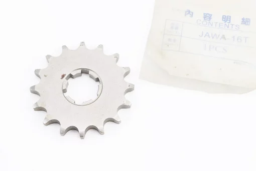 Зірка передня 428-16Т, FIX-343335