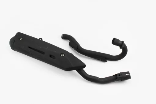 V200R Глушитель, FIX-324630